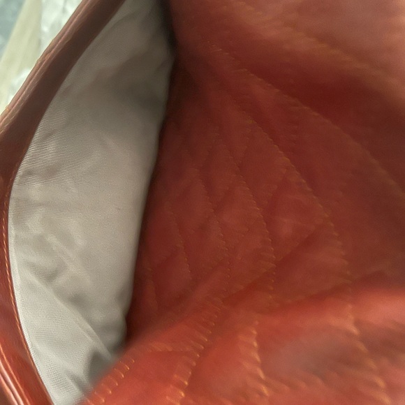 Chanel large Elastic CC Flap Bag - Picture 10 of 12